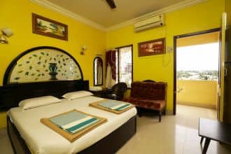 Hotel Manickam, Kanyakumari 2